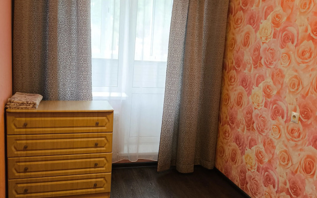 Квартира на Осипенко 31