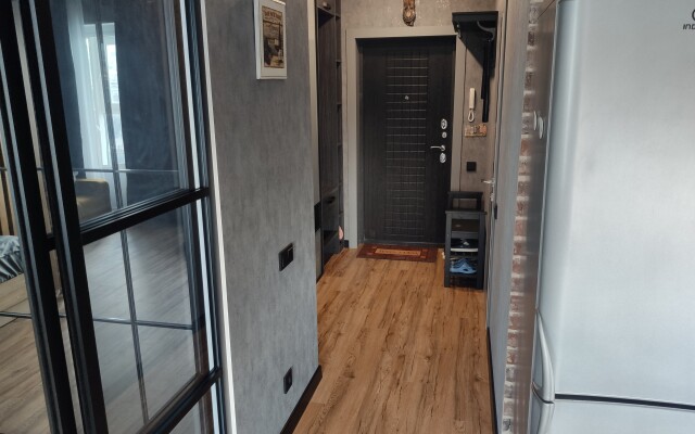 Prichal Apartments