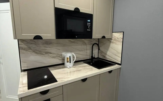 U Kazan Moll Flat