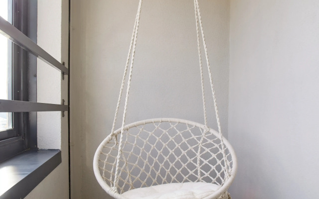 Апартаменты Art-Quarter Аpparts