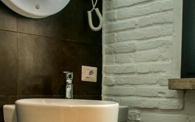 Hostel Trastevere by Hostal Trustever