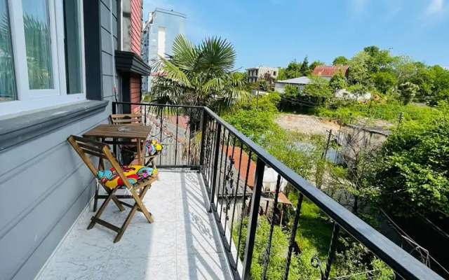 New Batumi Guest House