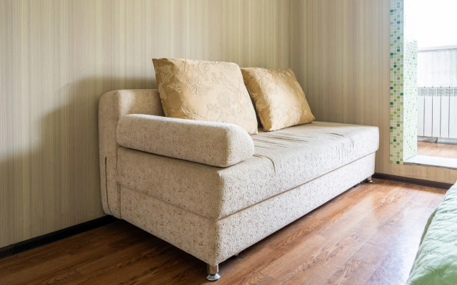 Квартира Уютная однокомнатная квартира