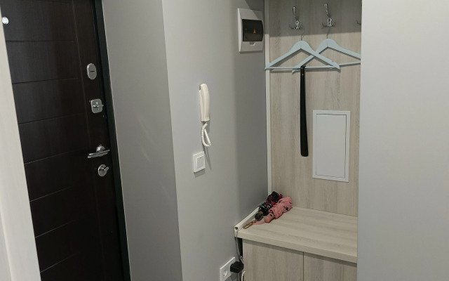 Квартира Уютная в тихом престижном районе ЖК Тихий дом