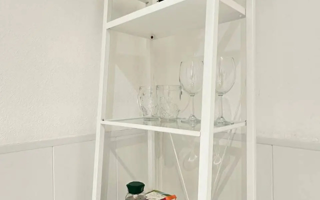 Квартира Студия у Витебского вокзала