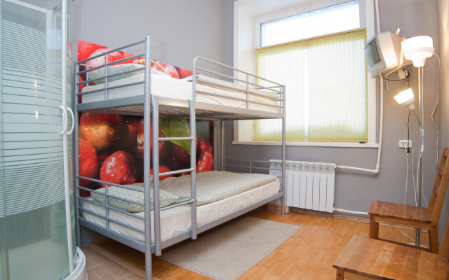 Отель Сафари