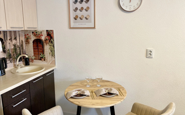 Квартира на Пулковском шоссе 42/6 1