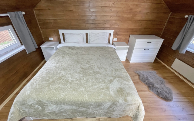 База отдыха Alan House