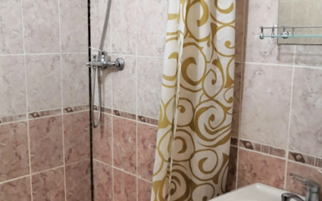 Na CHapaeva Flat