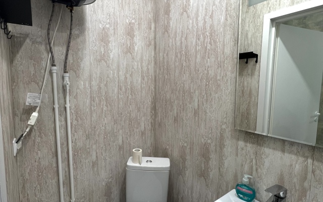 Apartamentell Flat