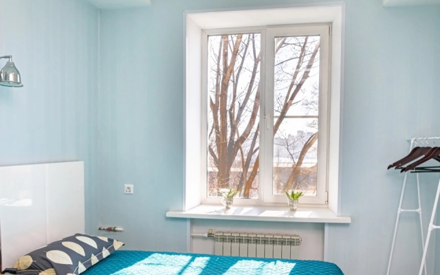 V Tsentre Vladivostoka Apartments