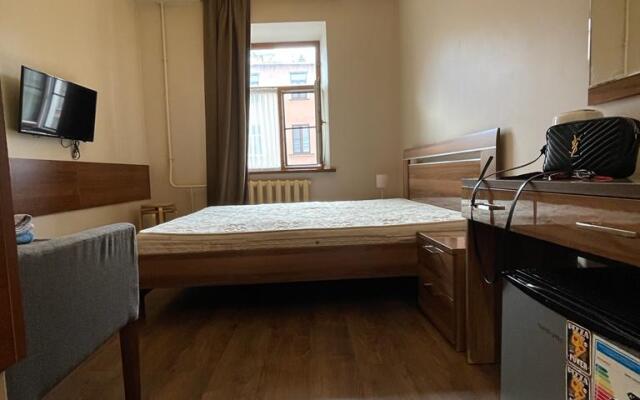 Апартаменты на Гражданской 9 (8)