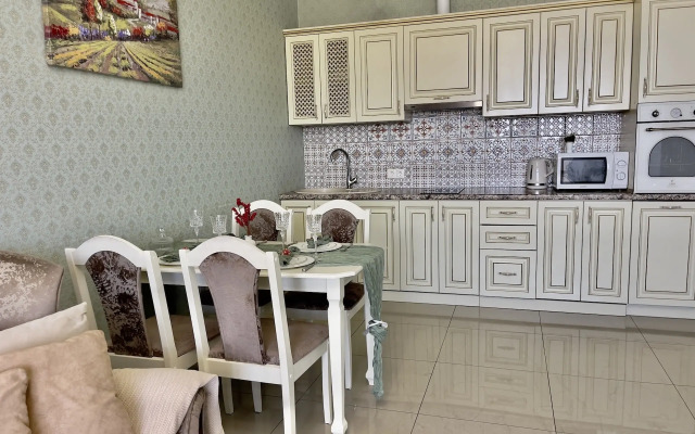 Vesna Flat