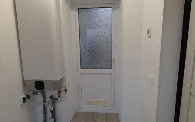 Квартира на море