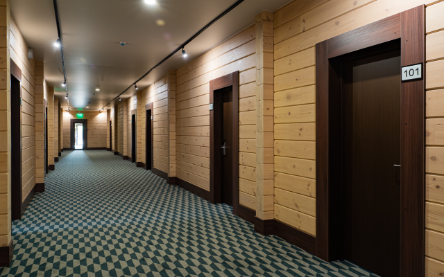 Hotel Opera Wellness Hotel