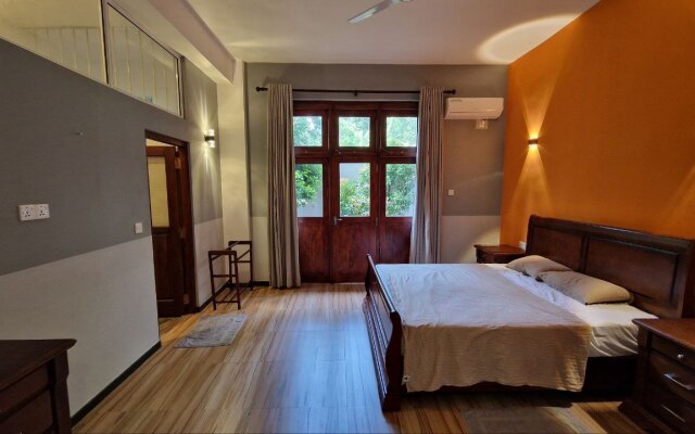 Villa Four Seasons Galle