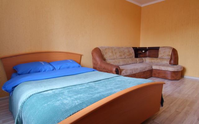 Квартира ТимХаус на Адаратского