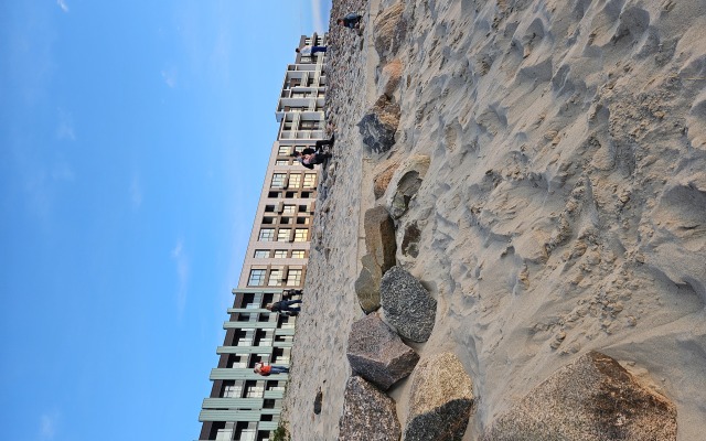 Apartamenty Atlantis 298 S Terrasoy Apartments