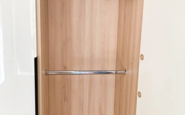 KatrinRent Superior 9 S Panoramnymi Oknami Flat