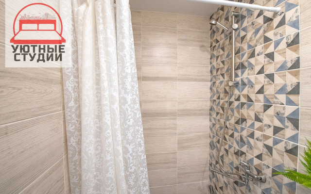 Квартира-студия на Некрасовской