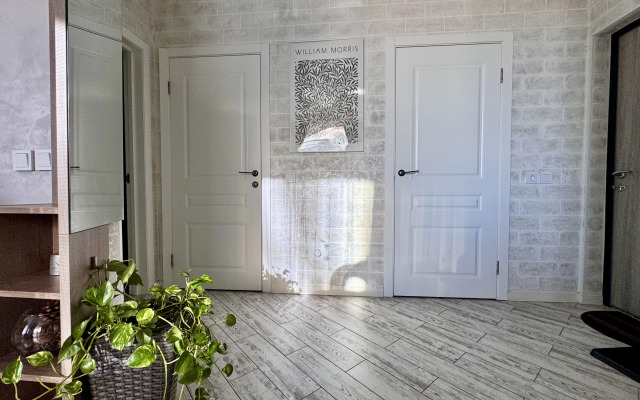 Апартаменты Охта Adventure Garden