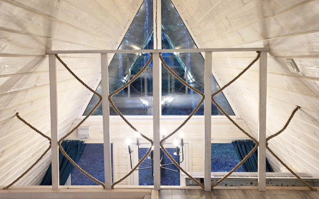 Veykpark Volma Recreation camp