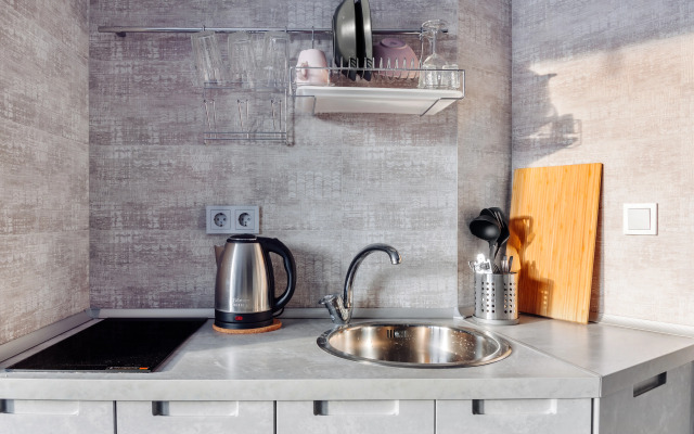 Апартаменты UyutnoEKB ЖК Артек