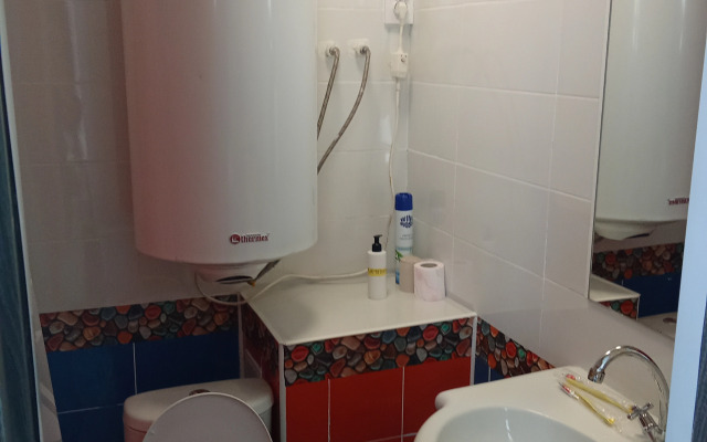 Yeva Apartments