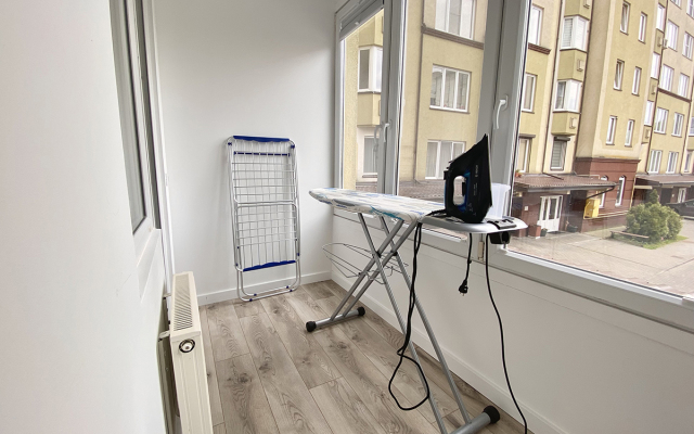 Апартаменты Дом у озера