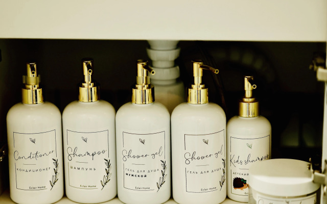 Квартира Union Apartments