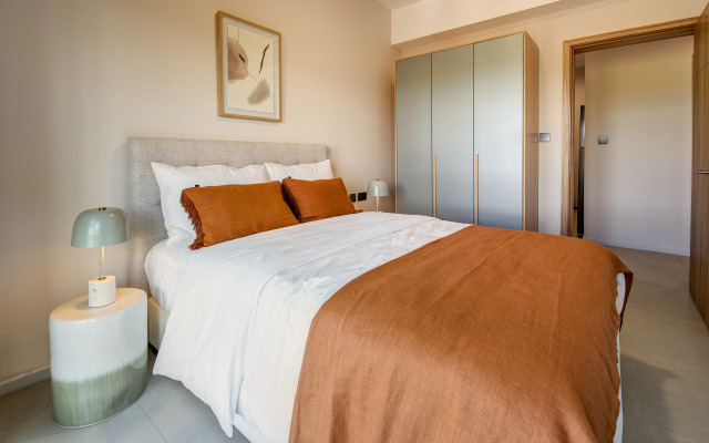 Minissy Luxury Service Apart-hotel