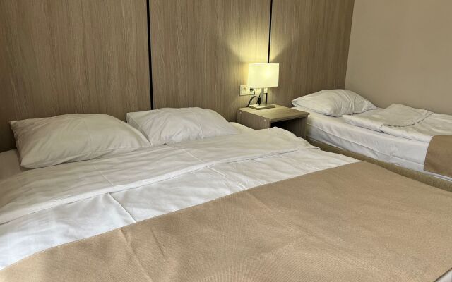 Ibra Guest House