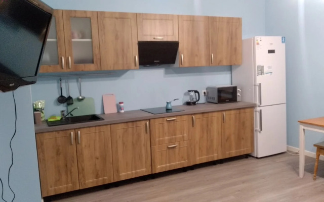 Квартира Видовая Рядом с Метро