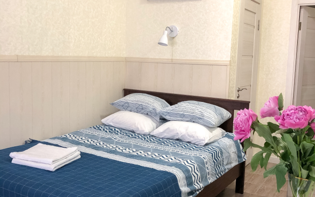 Квартира Живите на Невском