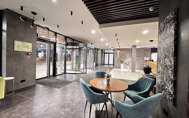 Квартира Управляйте своим комфортом с помощью Алисы