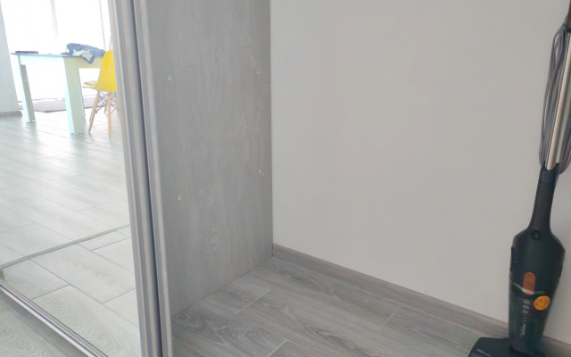 Kaliningrad-Siti Flat