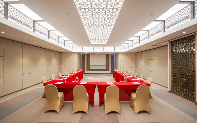 Aston Kemayoran City Hotel
