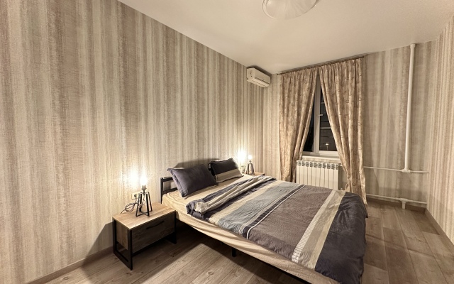 Na ulice Sovetskaya 28 Apartments