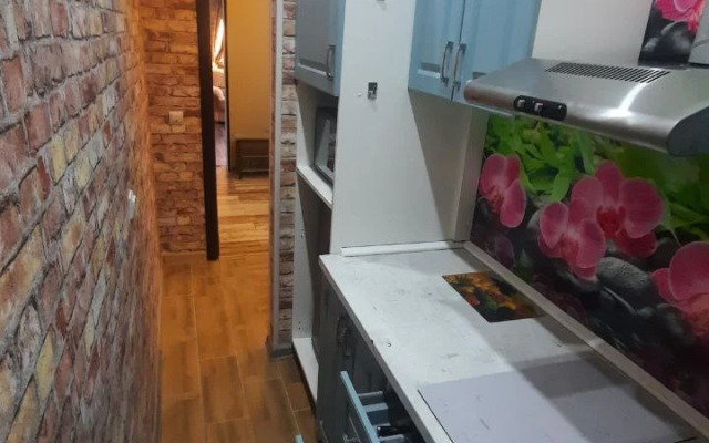 Частный дом на море