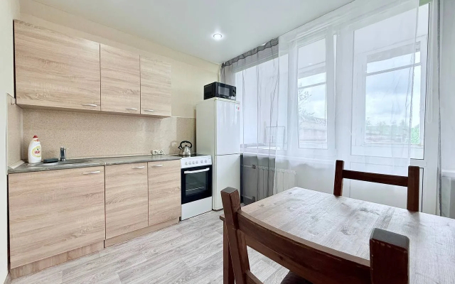 Апартаменты Комфорт Студия у ВТБ Арены