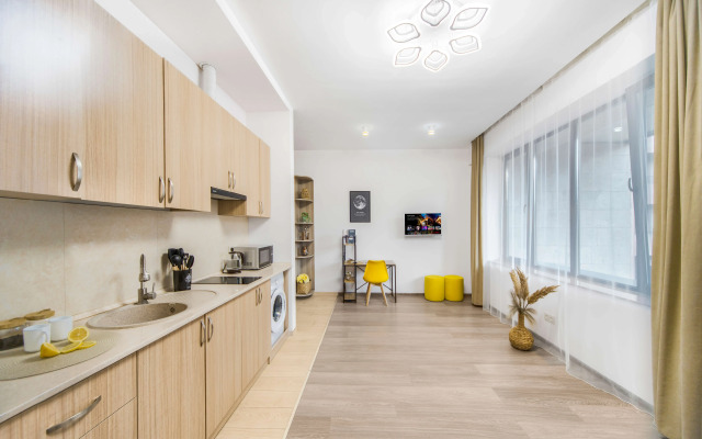 Stay Inn On Buzzard 97-9 Apartments