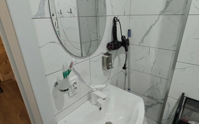 Na Krasnoy Armii 136/6 Apartments