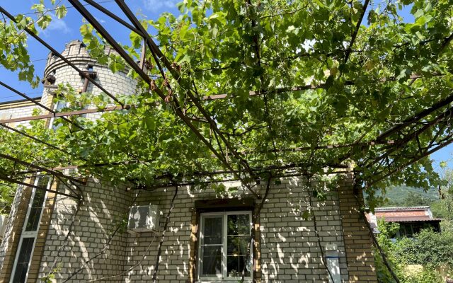 Гостевой Дом 153 Анапская 19