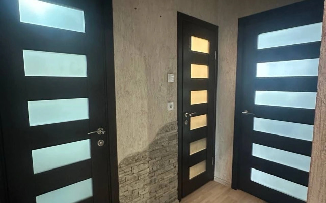 Uyutnaya Rossiya Kaliningrad Ulitsa Polkovnika Yefremova Dom 3 -63Flat