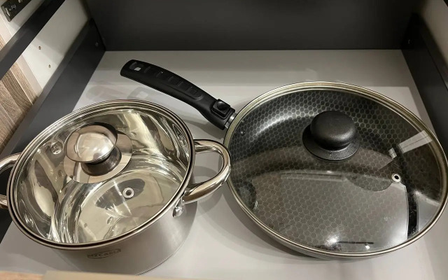 Квартира милая в самом центре в оранжерейном ЖК