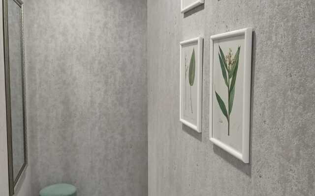 U Fontana Flat