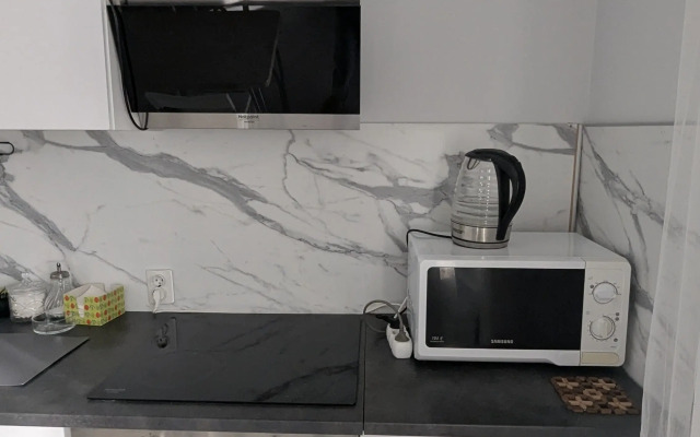 Квартира Баки Урманче 11к3