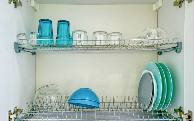 Апартаменты Некрасовка