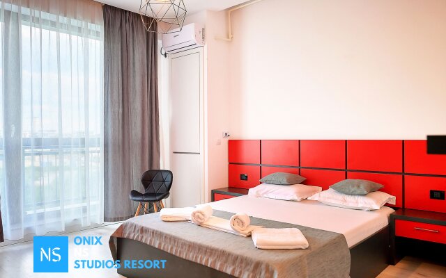 Onix NS Studios Resort Apartments