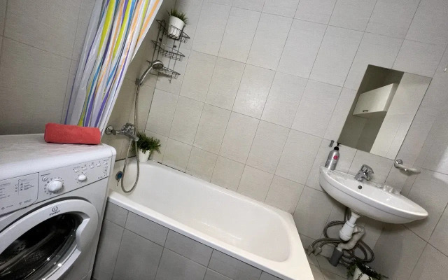 Квартира однокомнатная на Улице Горького 154